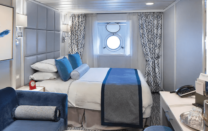 Oceania Cruises - Regatta - Accommodation - Ocean View Stateroom CAT D.png